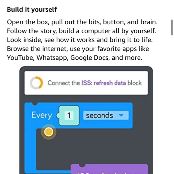 Kano Make Your Own Computer Kit Raspberry Pi3 - Picture 6 of 11